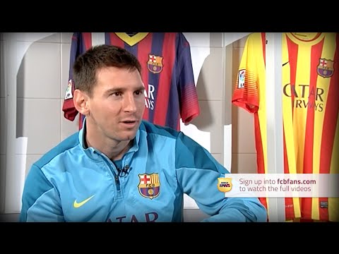 BFANS | THE INTERVIEW PROMO