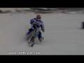 SnoXcycle Shreding Short Video