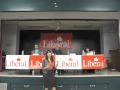 Cannabis Culture's Jodie Emery: Legalize Marijuana and Grow the Economy 1/2