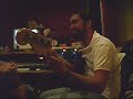 Opallas - Gravação de Pés no chão (BAIXO) 2007