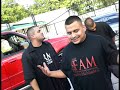 The Fam - \"AGG MOB\" Music Video