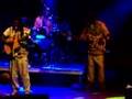 Habib Koite & Bamada Highline Ballroom NYC Namania