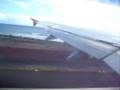 Monarch Airbus A321 Takeoff Lanzarote Canary Islands
