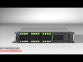 Fujitsu Primergy Servers
