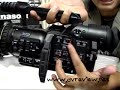 DVX-100 VS DVX-102 Part 3
