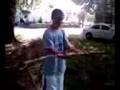 Video from My Phone - August 28, 2008, 05:06 PM