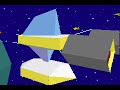 Star X gameplay video (GBA)