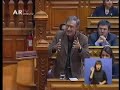 Louçã e Sócrates debatem Tratado, desemprego, segurança