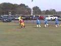 WCMC Sports Medicine U8 Soccer