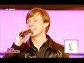 Star Ac 7 : Jay Sebag et Martin Solveig