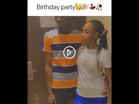 Innalillahi - Kalli abubuwan da suka faru a Partin Birthday din Safara'u Kwana casa'in