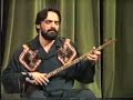 Persian Setar - Ostad Alizadeh Persian Setar - Ostad Alizadeh