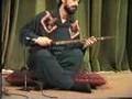 Persian Setar - Ostad Alizadeh