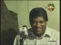 Dr. Mervin behaves rudely in Rupavahini Corporation Dr. Mervin behaves rudely in Rupavahini Corporation