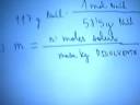 Quimica Disoluciones Concentracion