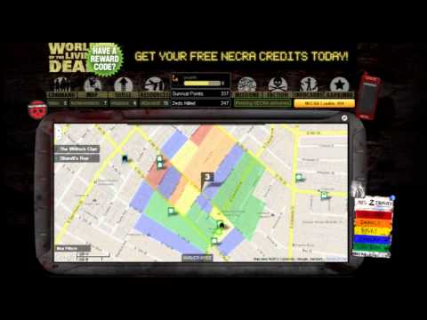 World of the Living Dead Screenshot 0