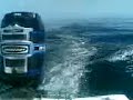 my boat 115hp volero dart