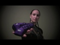Handel's Recorder Sonata in A minor HWV 362 II Allegro on STL Plastic Triple Ocarina