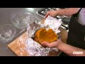 How to Make Pumpkin Pie - CHOW.com