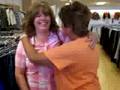 Roseann & Patty
