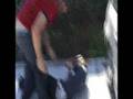 El robo del maletin