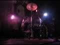 PNAU Drummer Goes Nuts!