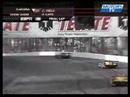 ALMS 2008 Long Beach arrivée ALMS 2008 Long Beach arrivée