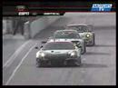 ALMS 2008 Long Beach arrivée