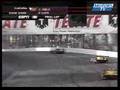 ALMS 2008 Long Beach arrivée