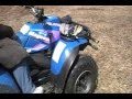 New ATV 4 Wheeler Tires DIRT DEVILES Nice Tire to run for sure