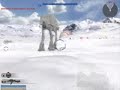star wars battlefront ii   hoth  part 1 