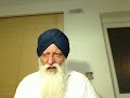 Exp.of Parables-203 Luke23.25-56:Crucified with Robinhood