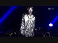 Big Bang, DBSK, 2PM, Shinee, Suju - Star Wars - Dance Battle @ Gayo Festival