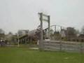 Pleasure Island Family Theme Park Cleethorpes 19/04/08