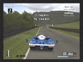 GT4- Nurburgring Minolta 4'40.655