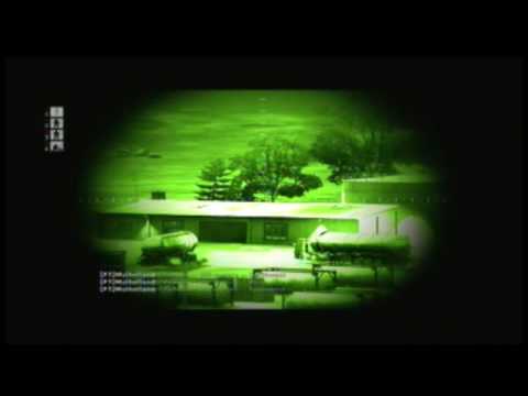 Operation Flashpoint : Dragon Rising