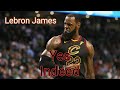 Lebron James Mix - “Yes Indeed” Lil Baby Ft. Drake