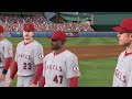 MLB 13 Road to the Show - Phillip Richards - My FIrst World Series [Ep21]