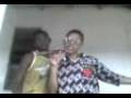 videos de binho e thaisson arrenbentando