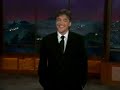 Craig Ferguson Eulogises His Father (Part 2)