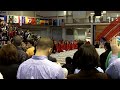Jaclyn Graduates From Stony Brook: Pomp and Circumstance