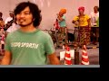 BAGDAD CAFE THE trench town - Street Live 1/3 BAGDAD CAFE THE trench town - Street Live 1/3