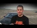 Proton turbo coupe track day weeble