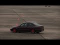 Proton turbo coupe track day weeble