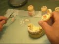 Puente anterior hasta premolar de porcelana Vita VM 13. rinaldi.dentallab@gmail.com -Tel. +598(2)695.8961 http: //www.laboratoriodental-rinaldi.blogspot.com