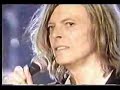 David Bowie hallo spaceboy BBC theatre