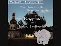 Russian Suite for 2 violins; Part b