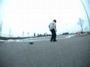 Jake BSflip rail