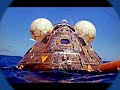 Apollo-16 Returned to Earth with Moon Humans Apollo-16 Returned to Earth with Moon Humans