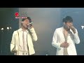 DBSK (091216) Music Japan Preview